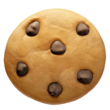 A cookie
